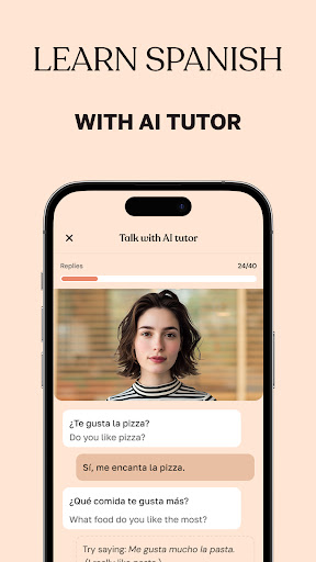 Polyglia screenshot 0