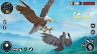 screenshot of Eagle Simulator - Eagle Games