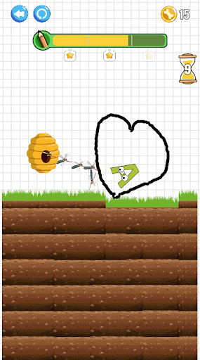 Rescue The Alphabet Lore