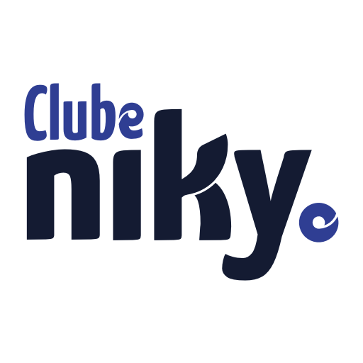 Clube Niky logo