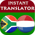 Cover Image of Herunterladen Xhosa Dutch Translator  APK