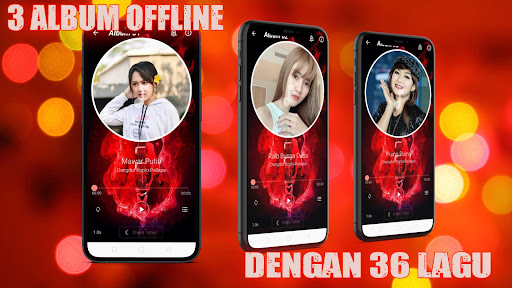Dangdut Koplo Pallapa Mp3 Screen 2