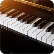 Perfect Piano - Piano Keyboard  Icon