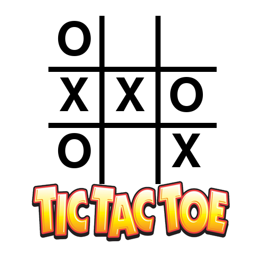 Tic Tac Toe Offline 3x3 Puzzle Download on Windows