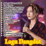 Cover Image of Descargar Dangdut DJ Angklung  APK