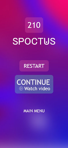 Spoctus Cosmic Joyride