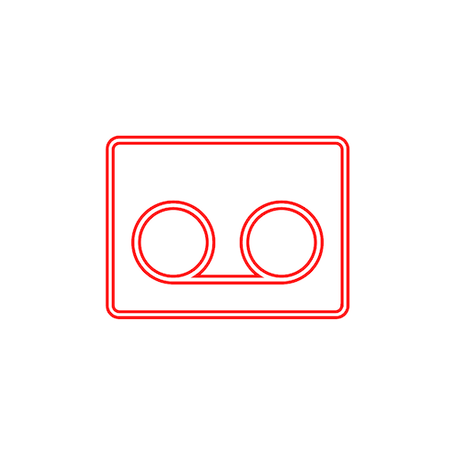 MxTape - Mix your OWN tape  Icon