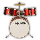 Actual Drumset Pro icon