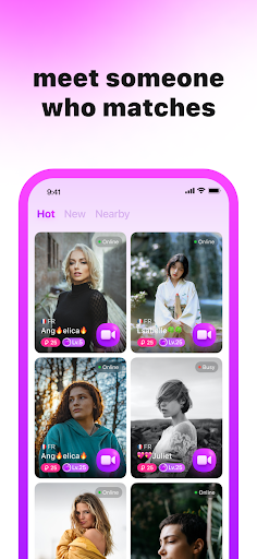Android application AmarPro screenshort