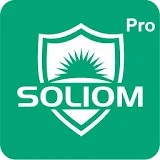 Soliom Pro icon