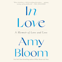 Icon image In Love: A Memoir of Love and Loss