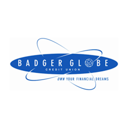 Icon image Badger Globe Credit Union