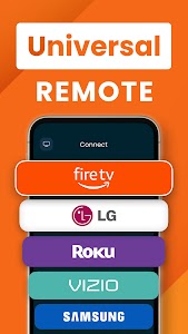 TV Remote - Universal Control 1.1 (AdFree)
