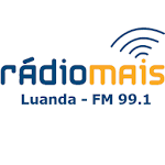 Cover Image of 下载 Rádio Mais Luanda - 99.1  APK