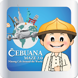 Cebuana Maze icon