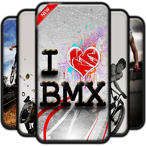 BMX Wallpapers  Icon