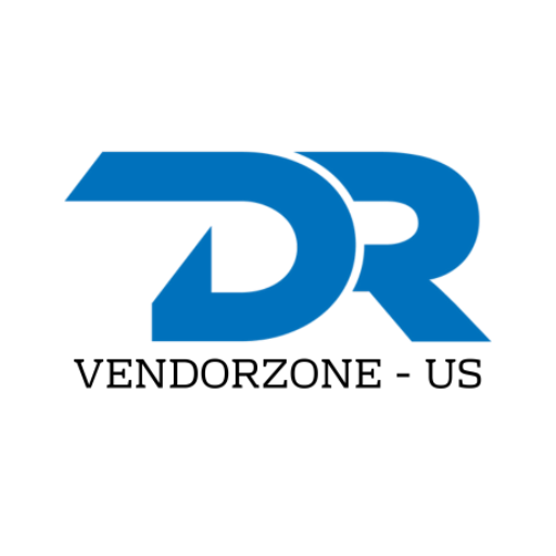 Dashrite - Vendorzone US logo