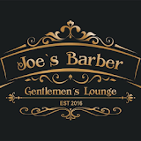 Joes Barber icon