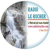 Rocher FM icon