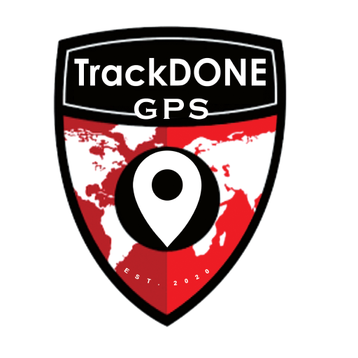 Trackdone  Icon