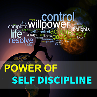 The Power of Self Discipline apk