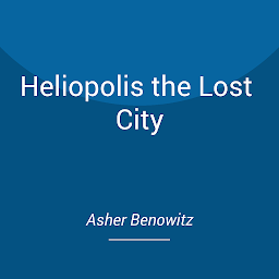 Icon image Heliopolis the Lost City