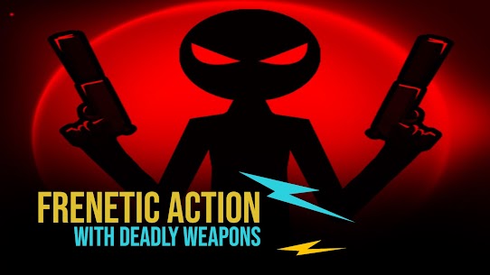 Stick War: Battlefront 6
