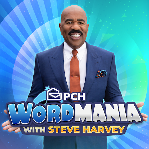 Free Online Word Games Available At PCHgames – PCH Blog
