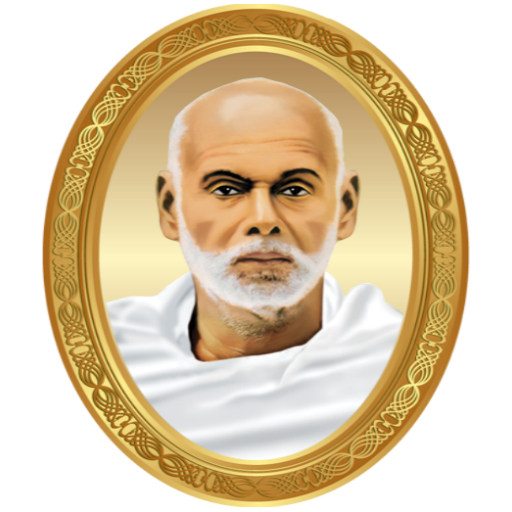 Sree Narayana Guru (ശ്രീ നാരായ  Icon