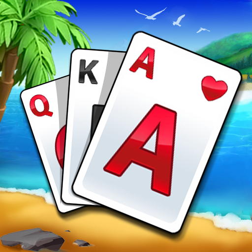 TriPeaks Solitaire Card Games  Icon