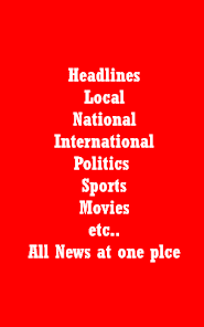 NewsAtoZ - Breaking, Local, Na 1.0.0.0 APK + Mod (Free purchase) for Android
