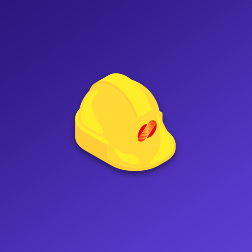 공사현장인력관리 logo
