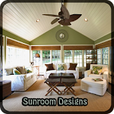 Sunroom Designs icon
