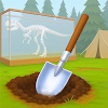DIY Digging: Fun Games MOD APK 0.3.2 (Free Ads Rewards)