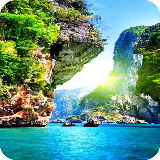 Nature Wallpaper HD: Cùng chiêm ngưỡng vẻ đẹp hoang sơ, hùng vĩ của thiên nhiên với hình nền HD thiên nhiên tuyệt đẹp. Hình nền sẽ khiến bạn cảm thấy như đang chìm trong thiên nhiên, hòa mình vào trời xanh, núi non, biển cả.