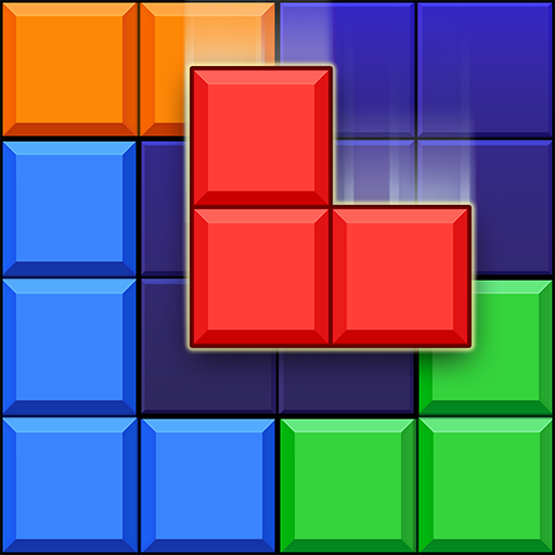 Block Blast: Puzzle Master Download on Windows