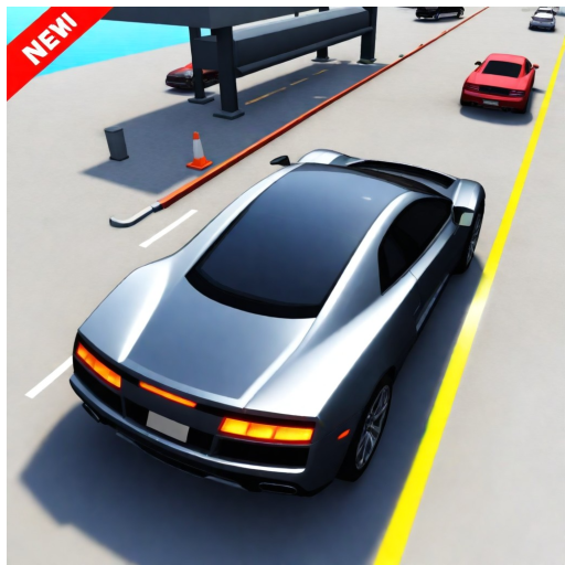 Car Drive Parking 3D: 2024 Download on Windows