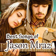 Best jason mraz songs