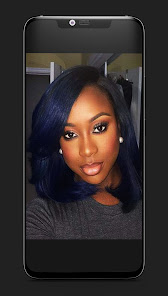 Imágen 16 Black Women Short Haircut android