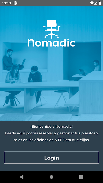 Nomadic - 3.4.2 - (Android)