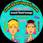 Cover Image of Download IamChhattisgarh.Com  APK