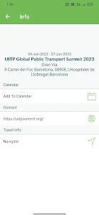 UITP Summit