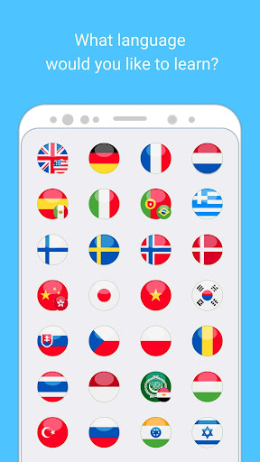 Learn English with LinGo Play Screen 2