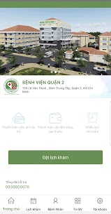 Bệnh viện Quận 2 For PC Version – Free Download For Windows 7, 8 And 10 1