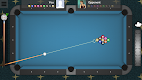 screenshot of Pool Online - 8 Ball, 9 Ball