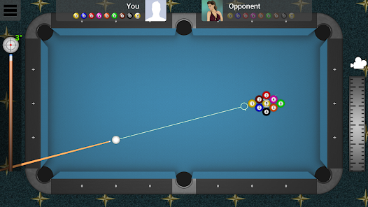 Pool Online - 8 Ball, 9 Ball - Apps on Google Play