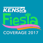 Cover Image of डाउनलोड KENS 5 Fiesta Coverage  APK