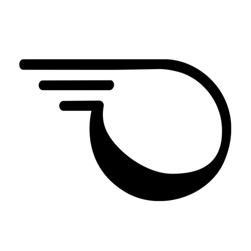 Pure Drive Golf logo