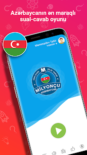 Yeni-Milyonçu: Bilik oyunu 1