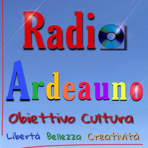 RadioArdeaUno logo
